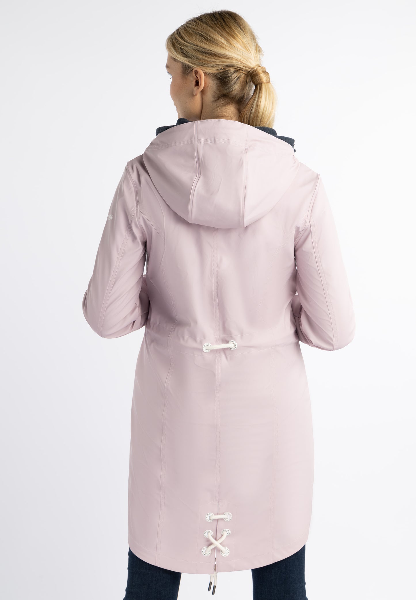 Schmuddelwedda Women's 3 In-1 Raincoat - Schmuddelwedda Shop