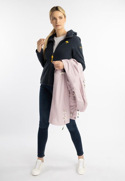 Schmuddelwedda Women's 3 In-1 Raincoat - Schmuddelwedda Shop