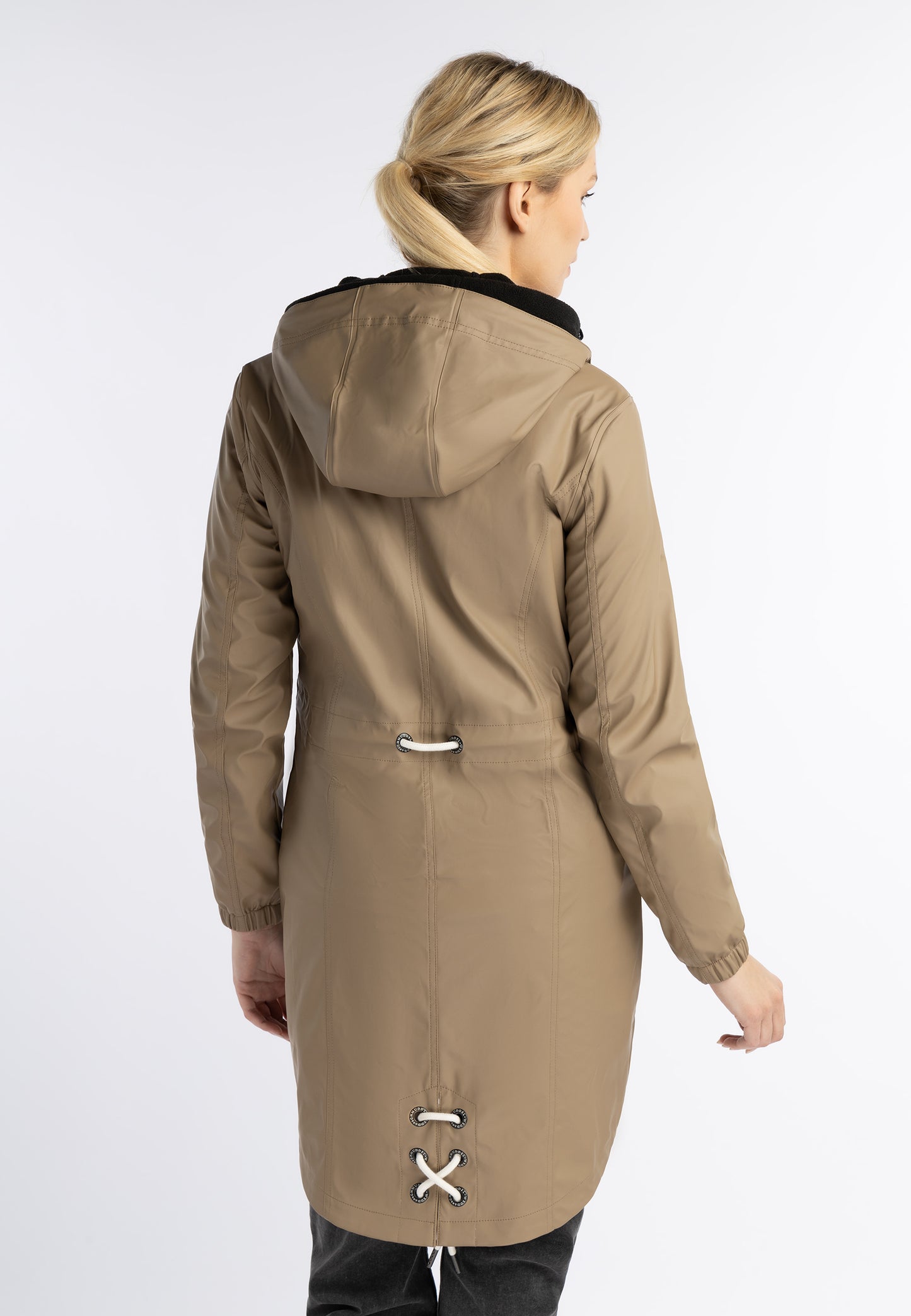 Schmuddelwedda Women's 3 In-1 Raincoat Schmuddelwedda