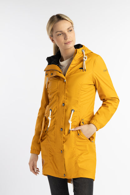 Schmuddelwedda Women's 3 In-1 Raincoat - Schmuddelwedda Shop