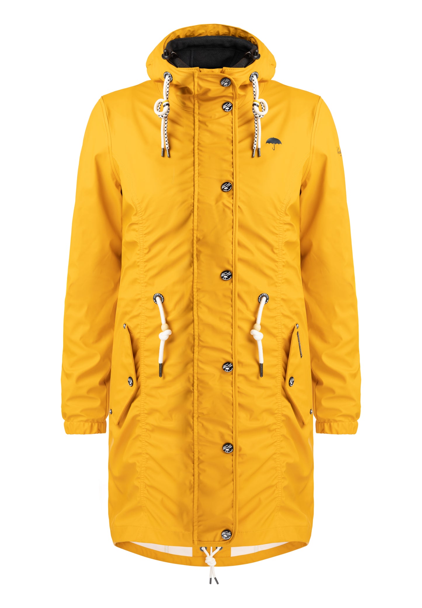 Schmuddelwedda Women's 3 In-1 Raincoat - Schmuddelwedda Shop