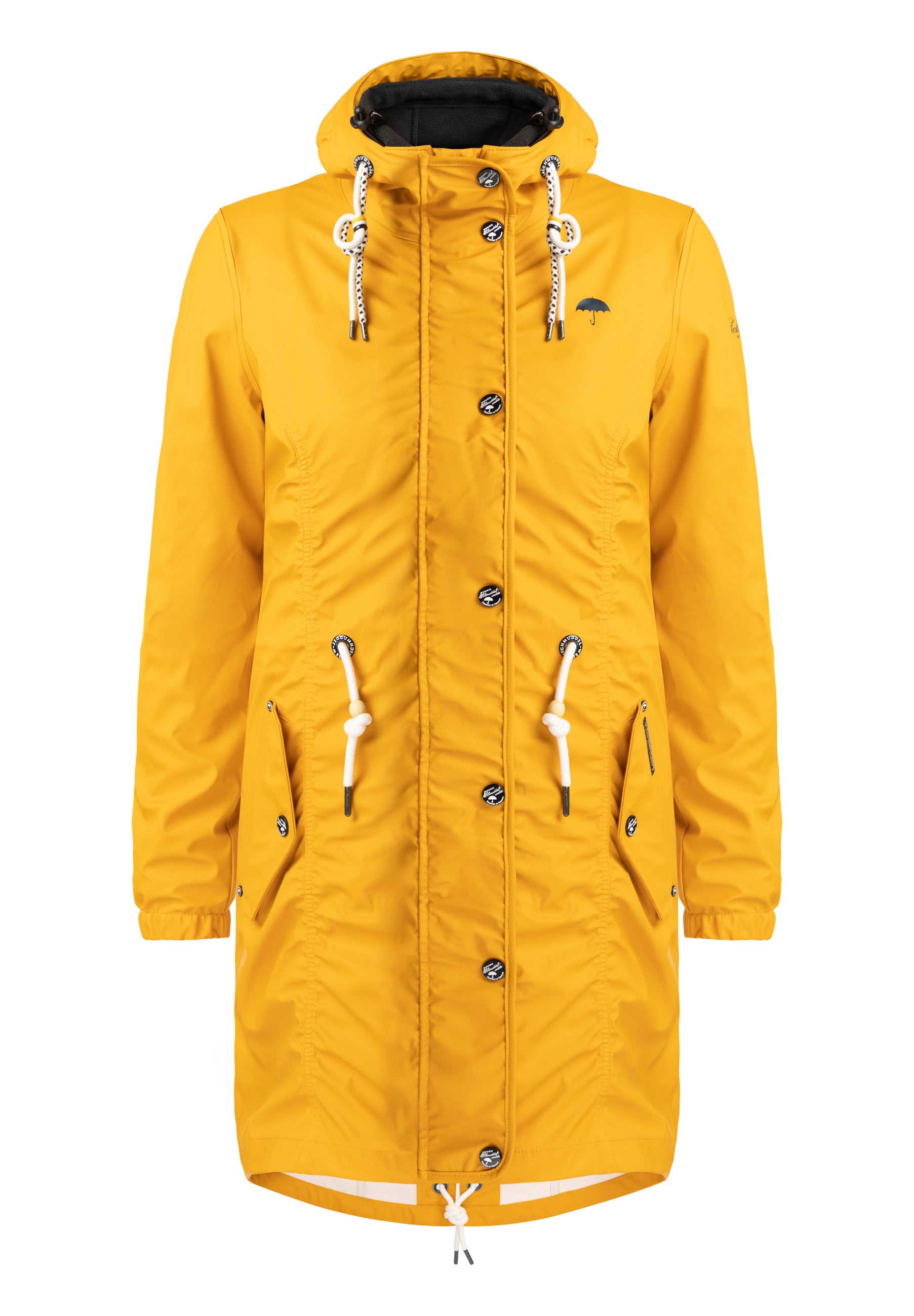 Schmuddelwedda Women's 3 In-1 Raincoat - Schmuddelwedda Shop