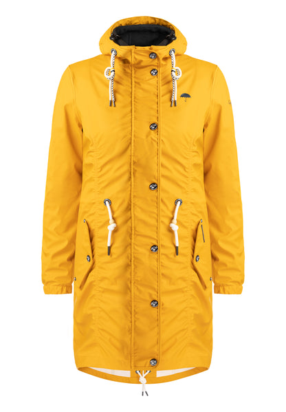 Schmuddelwedda Women's 3 In-1 Raincoat - Schmuddelwedda Shop