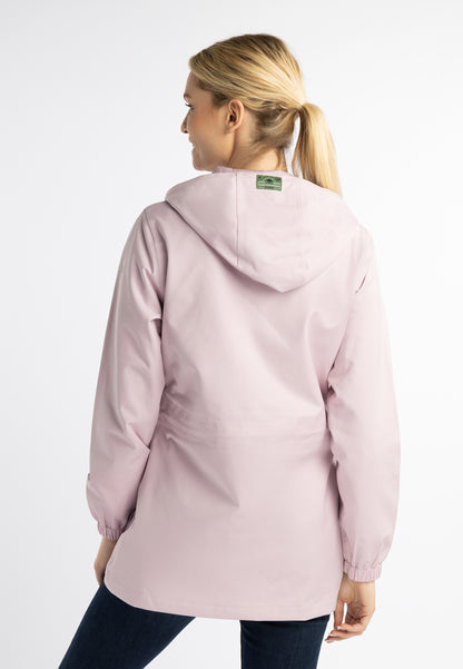 Schmuddelwedda Women's Rain Jacket Schmuddelwedda