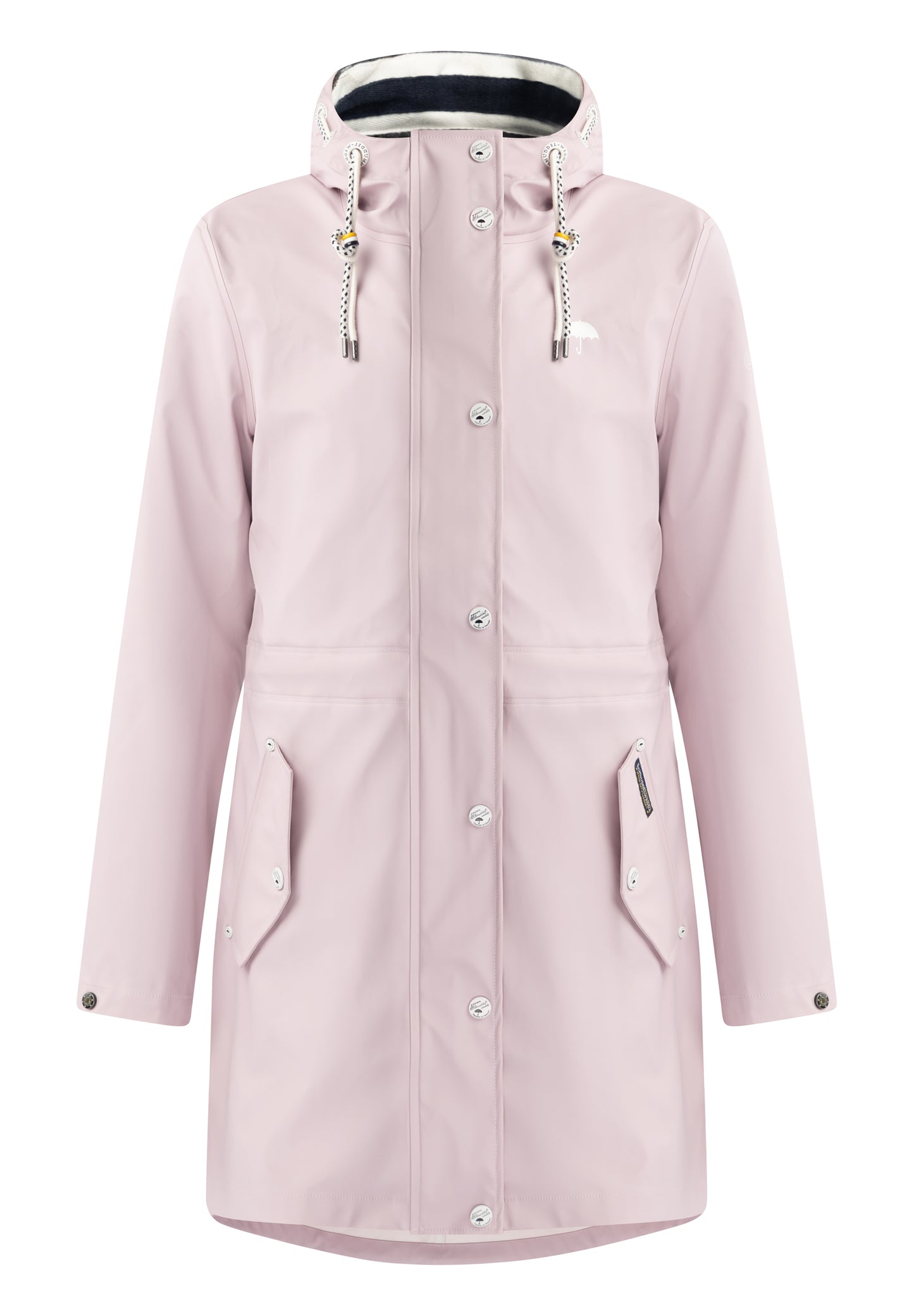Schmuddelwedda Women's 3 In 1 Raincoat - Schmuddelwedda Shop