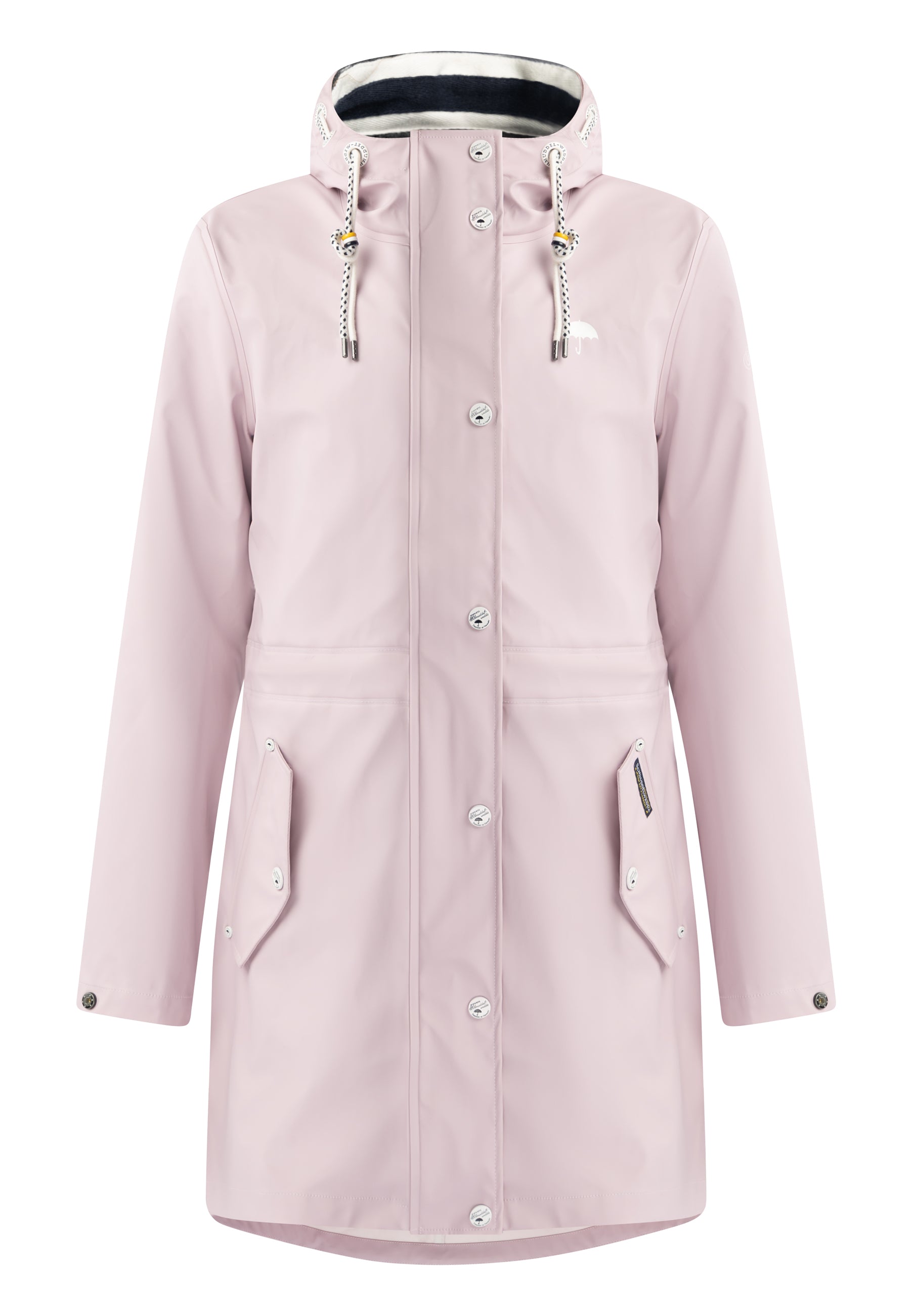 Schmuddelwedda Women's 3 In 1 Raincoat - Schmuddelwedda Shop
