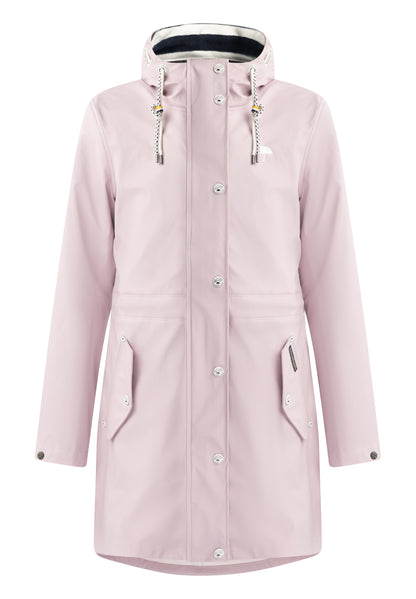 Schmuddelwedda Women's 3 In 1 Raincoat - Schmuddelwedda Shop