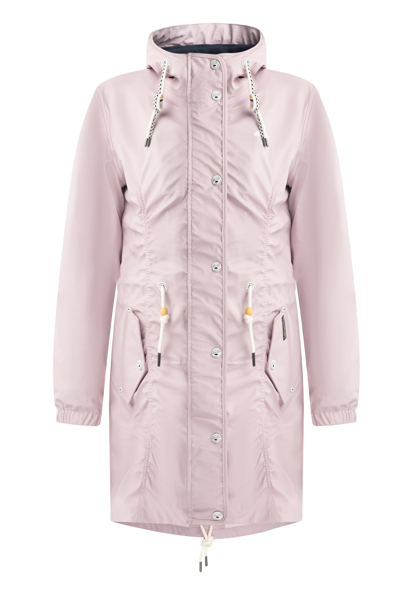 Schmuddelwedda Women's 3 In-1 Raincoat - Schmuddelwedda Shop