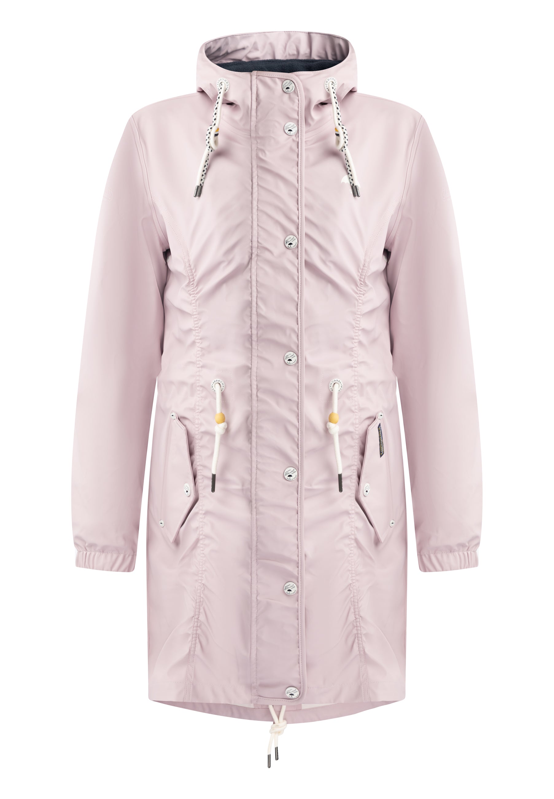 Schmuddelwedda Women's 3 In-1 Raincoat - Schmuddelwedda Shop