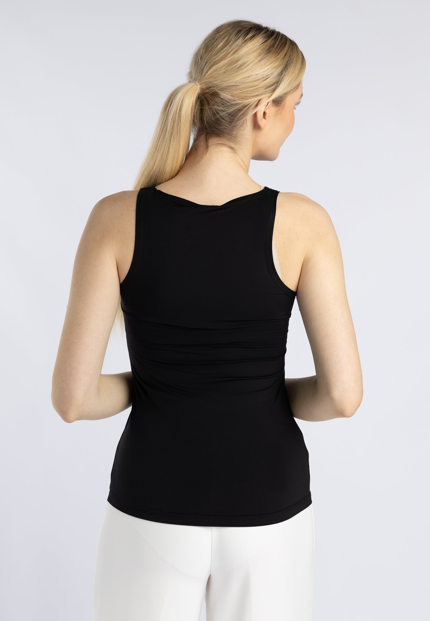 DreiMaster Klassik Damen-Tanktop