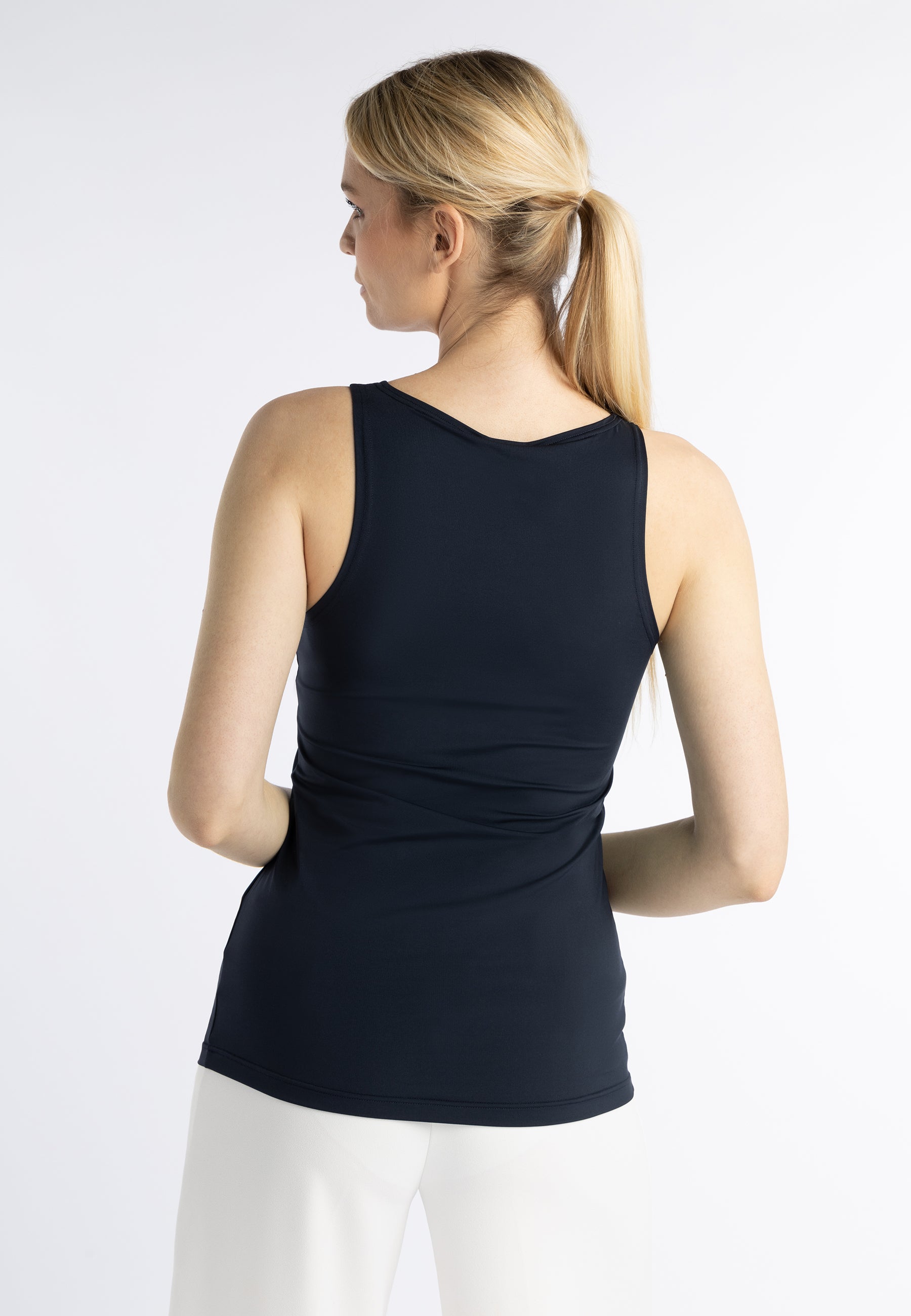 DreiMaster Klassik Damen-Tanktop