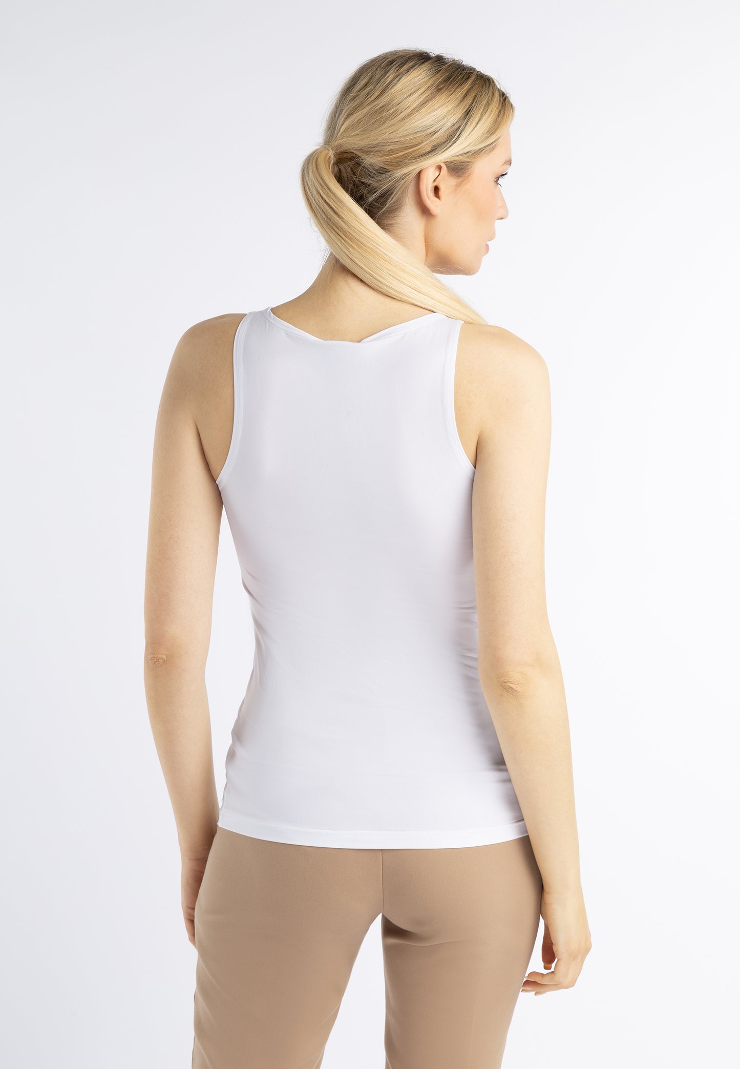 DreiMaster Klassik Damen-Tanktop