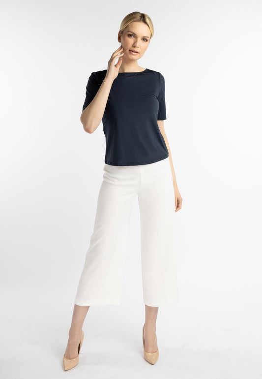 DreiMaster Klassik Women's Basic Shirt