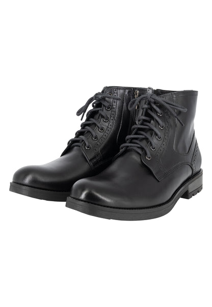 DreiMaster Vintage Men's Leder Boots