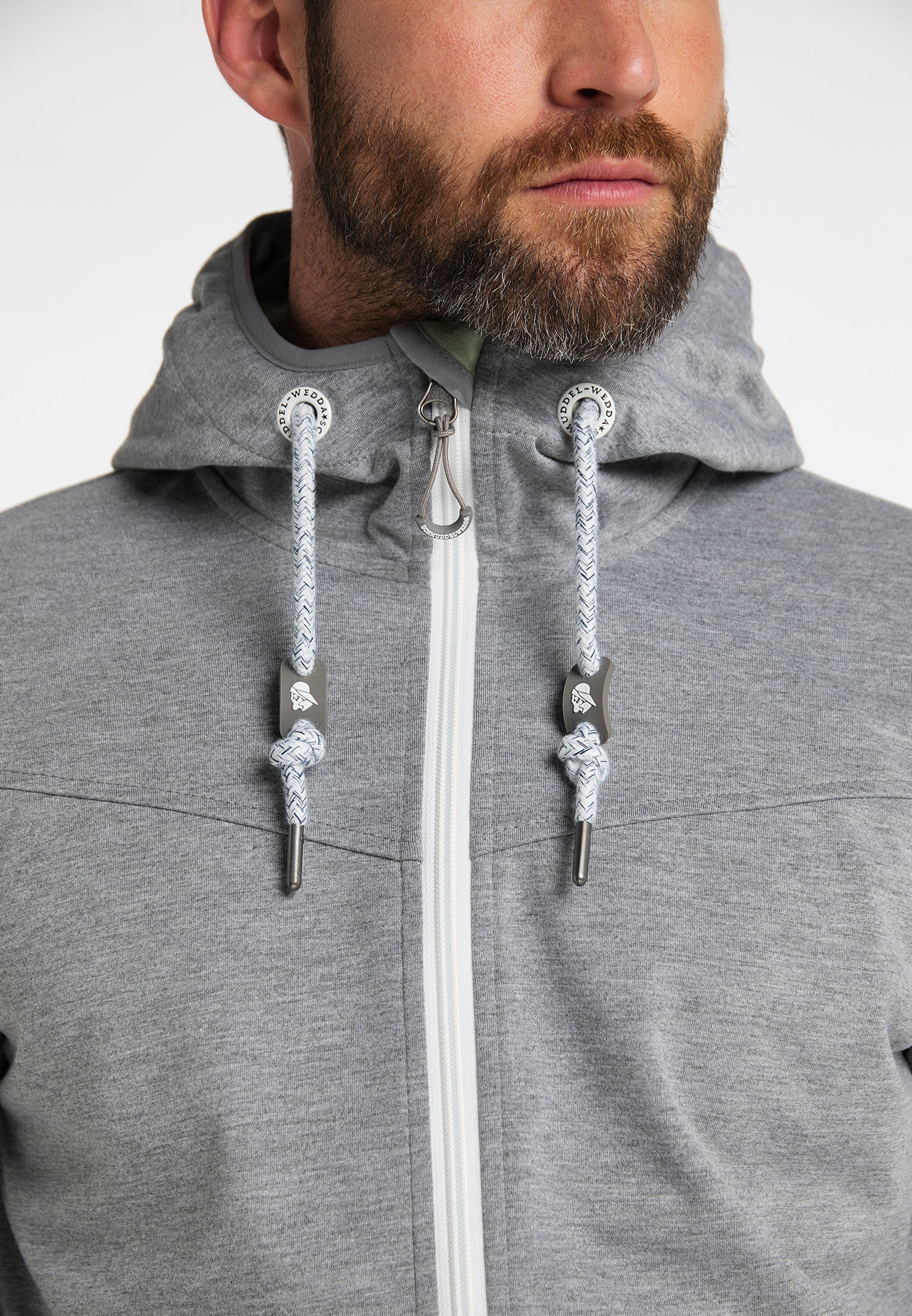 Schmuddelwedda męska kurtka funkcyjna