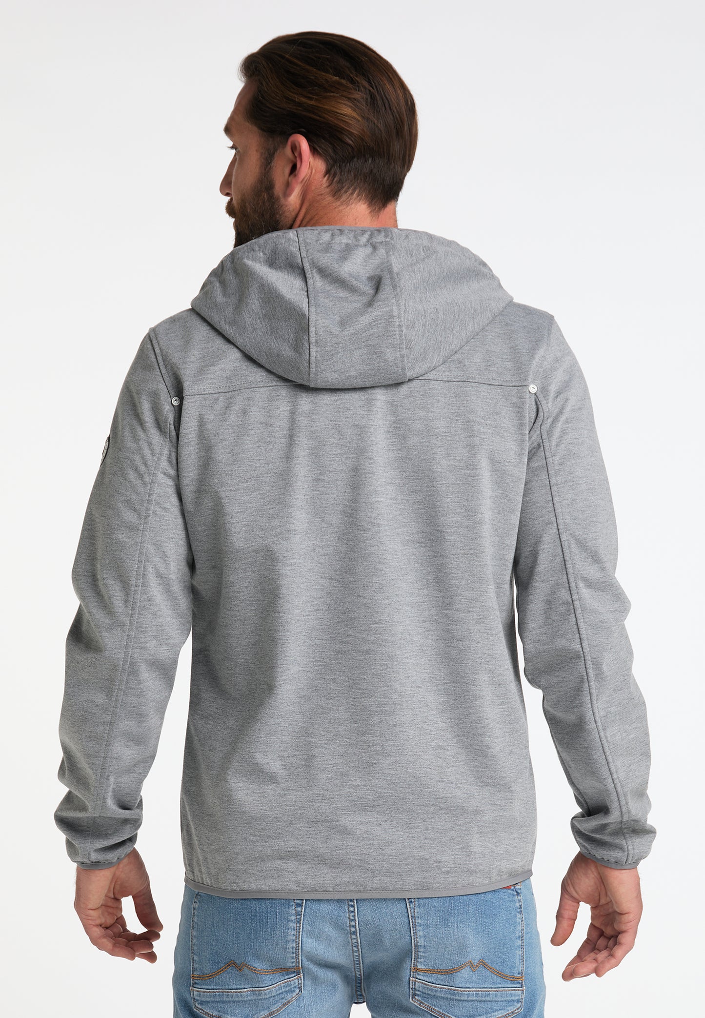 Schmuddelwedda męska kurtka funkcyjna