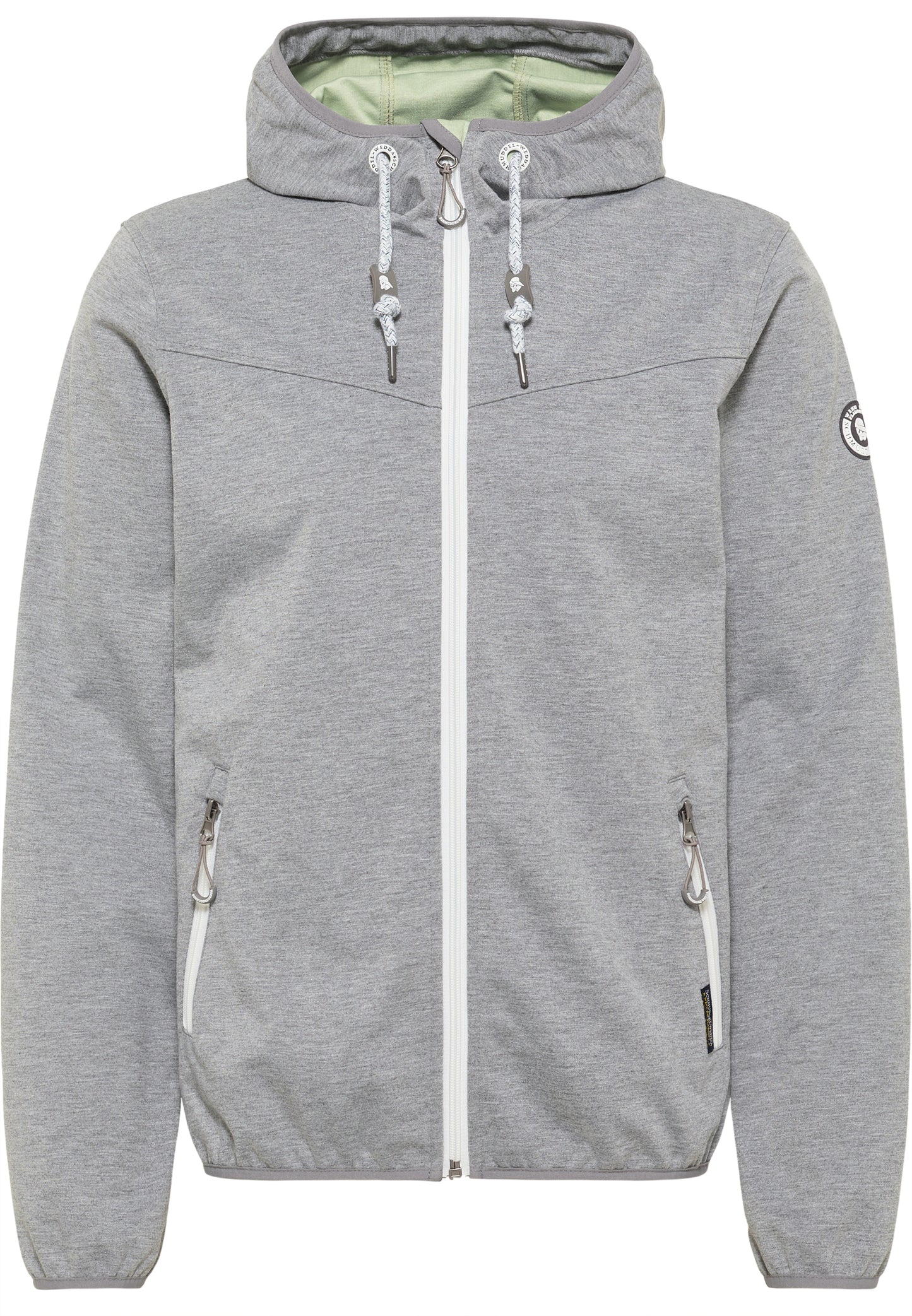 Schmuddelwedda męska kurtka funkcyjna