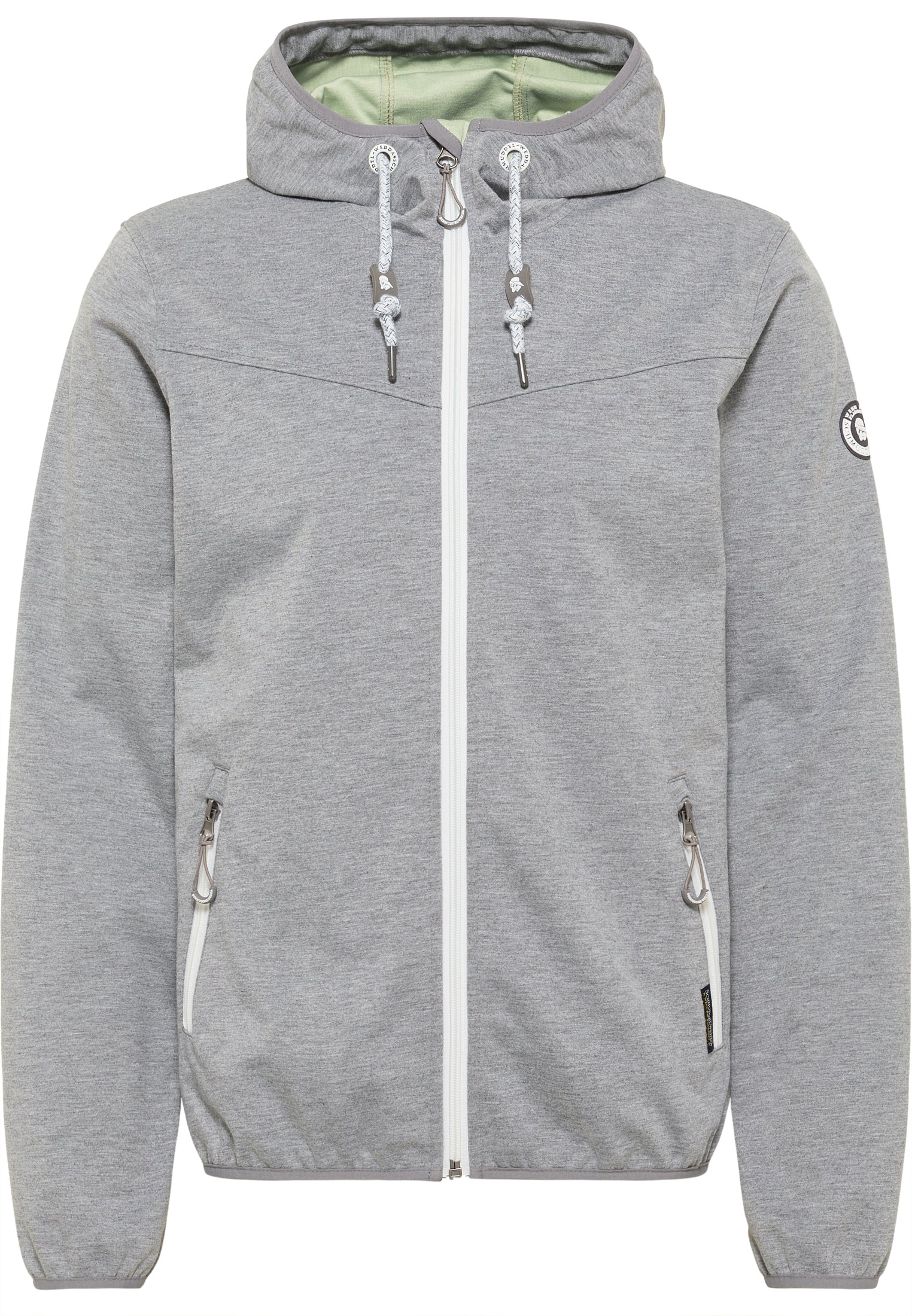 Schmuddelwedda męska kurtka funkcyjna