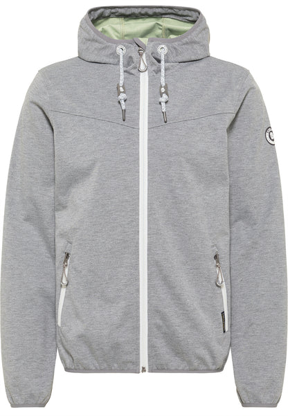 Schmuddelwedda męska kurtka funkcyjna