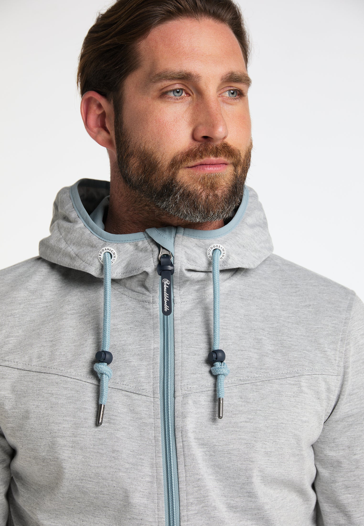 Schmuddelwedda męska kurtka funkcyjna