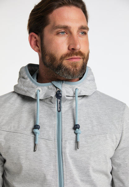 Schmuddelwedda męska kurtka funkcyjna