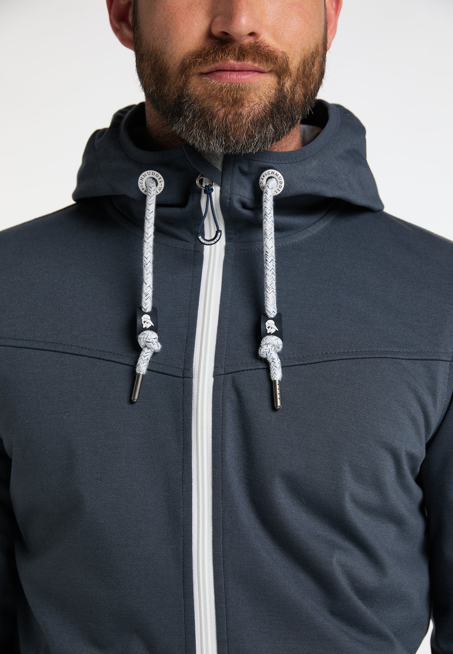 Schmuddelwedda męska kurtka funkcyjna