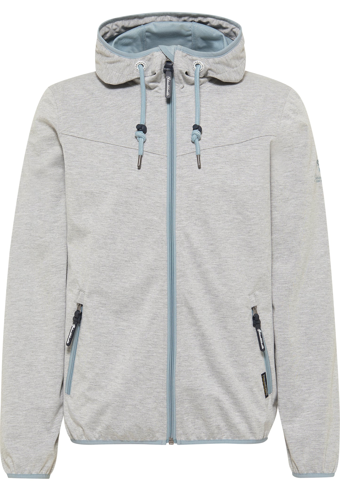 Schmuddelwedda męska kurtka funkcyjna