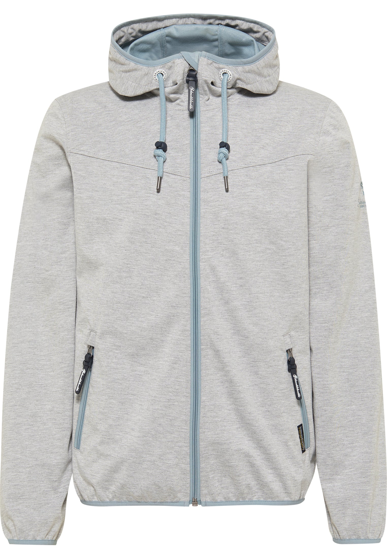 Schmuddelwedda męska kurtka funkcyjna