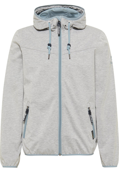 Schmuddelwedda męska kurtka funkcyjna