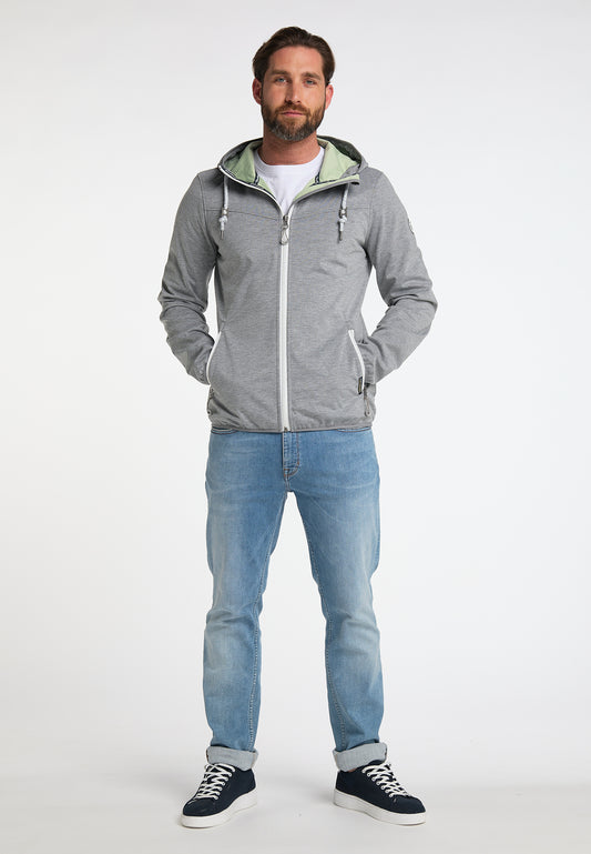 Schmuddelwedda Funktionsjacke