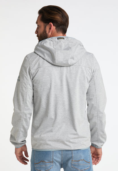 Schmuddelwedda męska kurtka funkcyjna