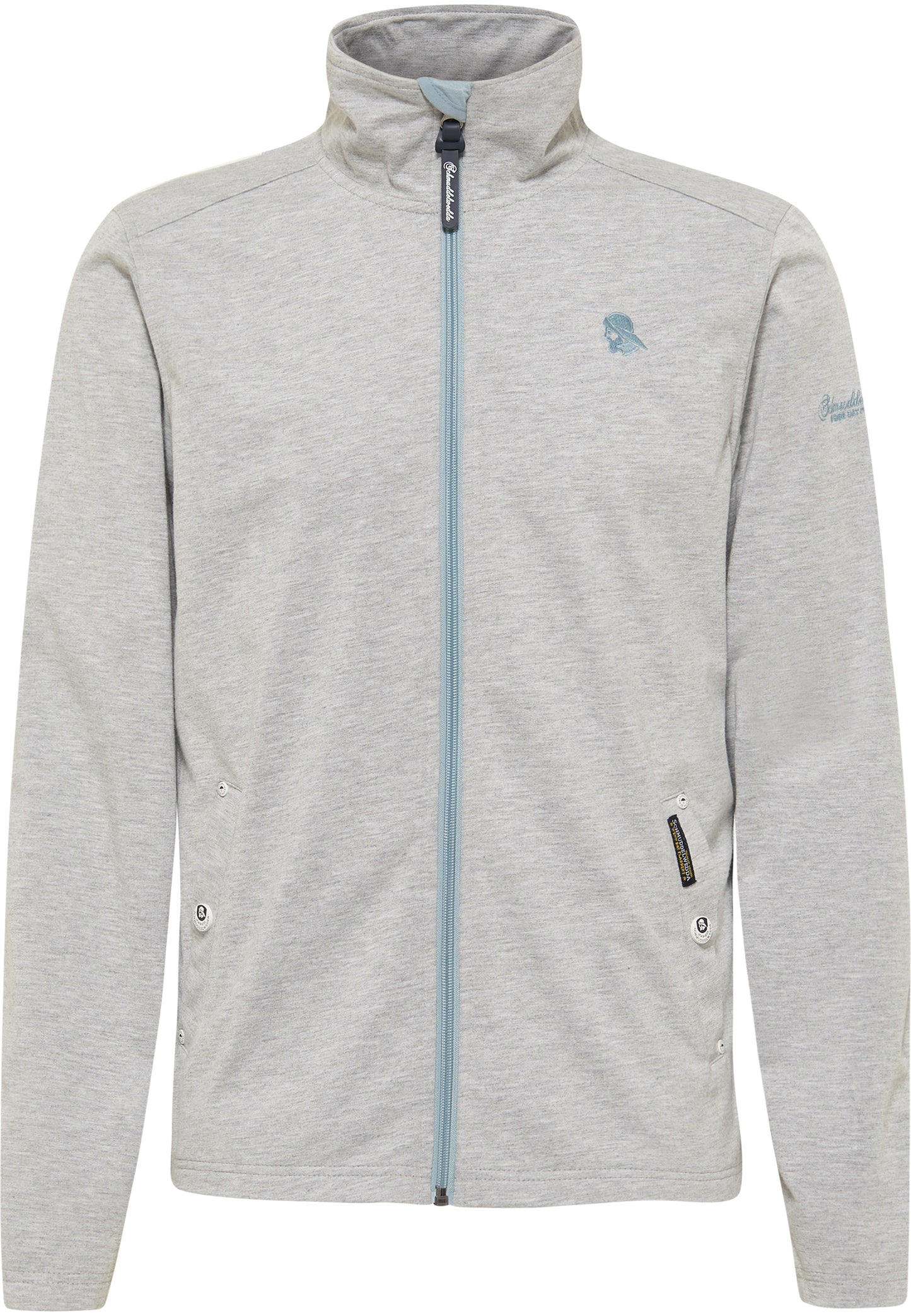 Schmuddelwedda męska kurtka funkcyjna