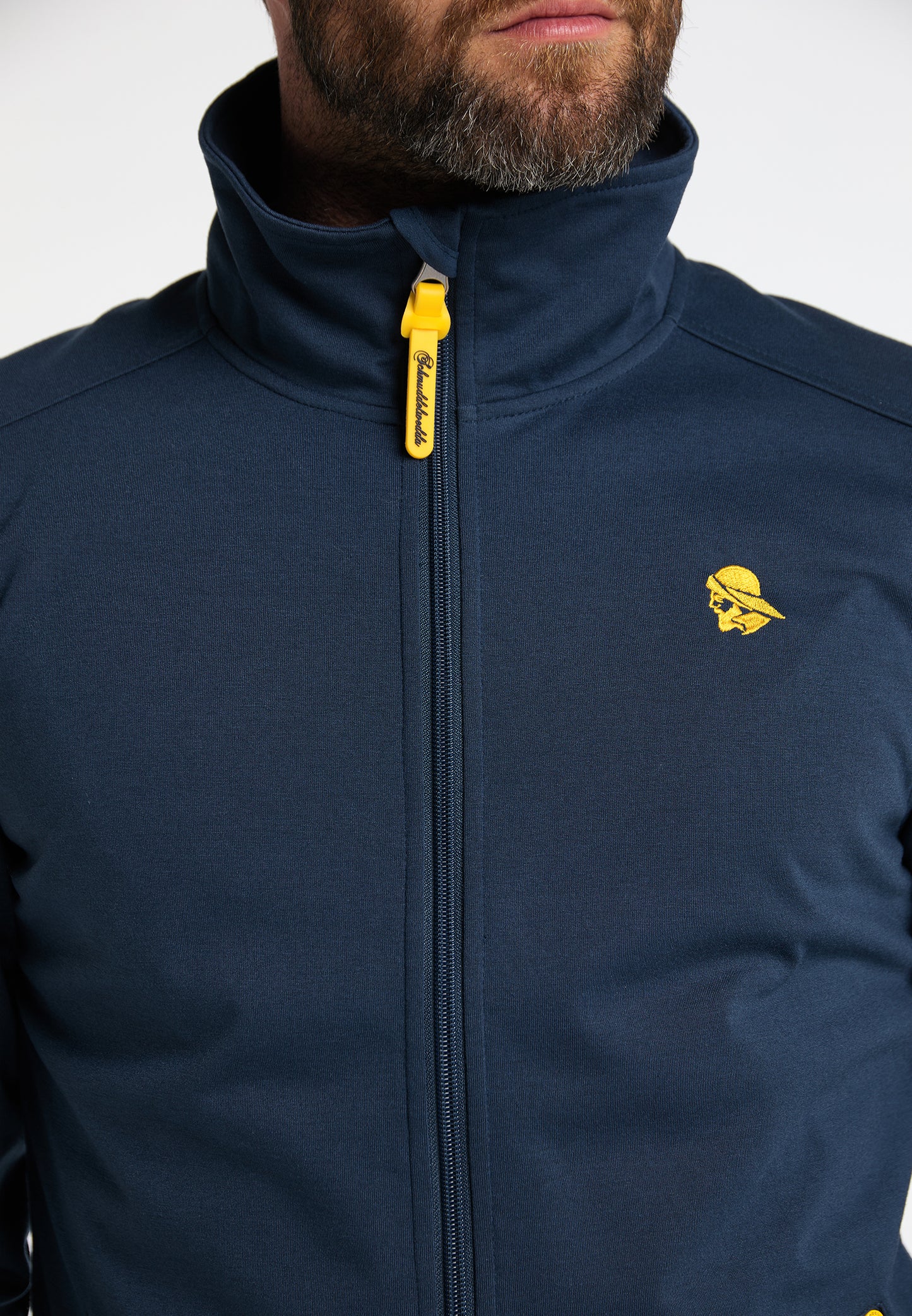 Schmuddelwedda męska kurtka funkcyjna