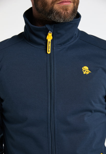 Schmuddelwedda męska kurtka funkcyjna