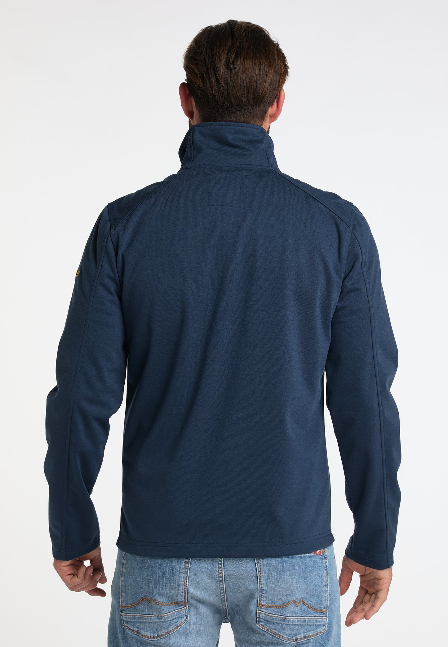 Schmuddelwedda męska kurtka funkcyjna