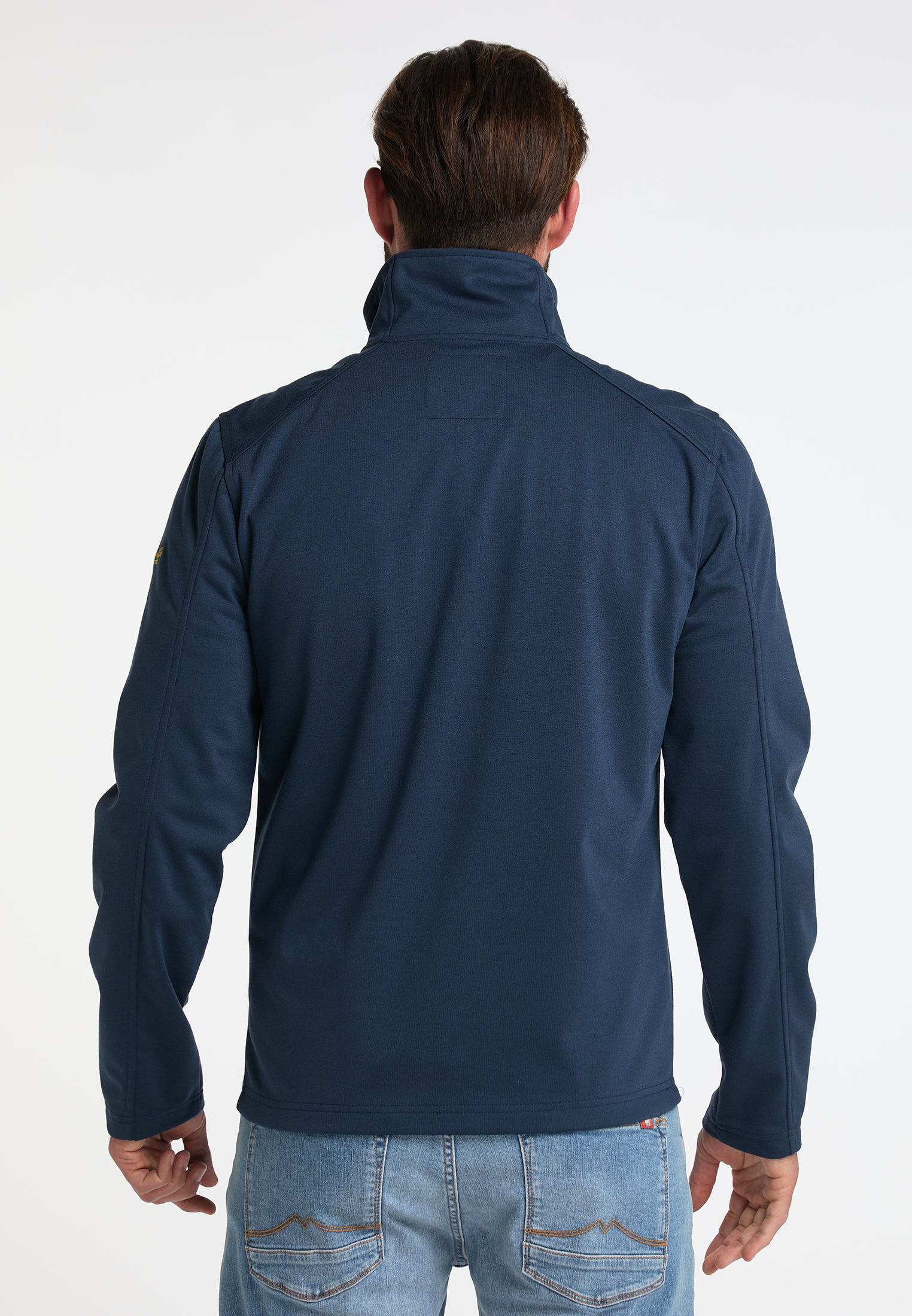 Schmuddelwedda męska kurtka funkcyjna