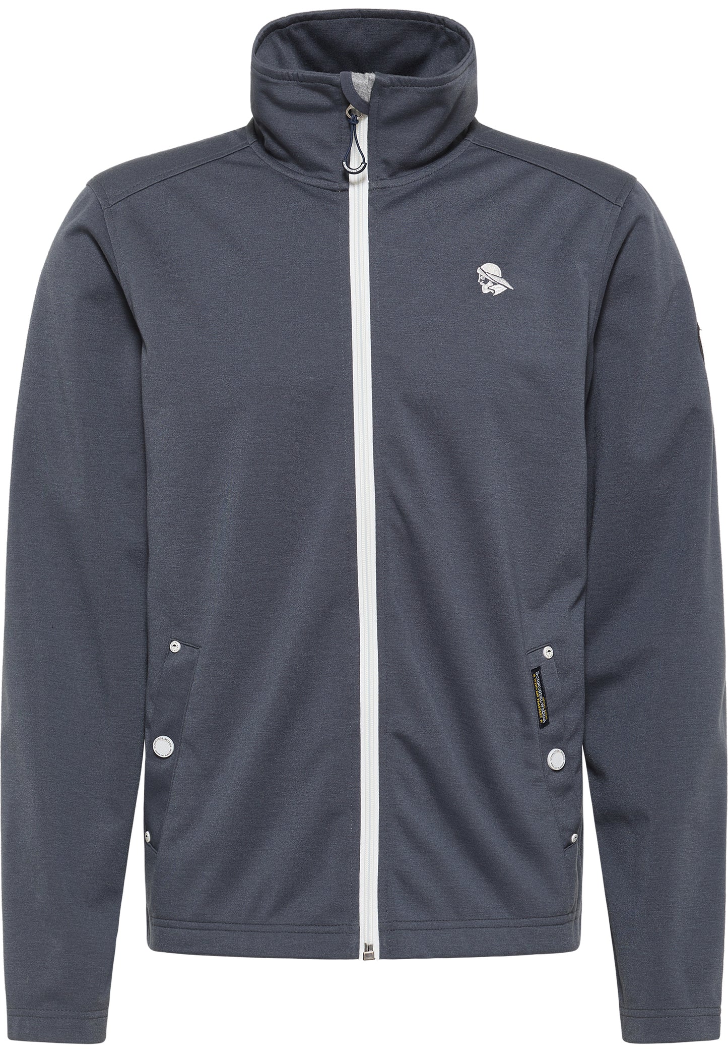 Schmuddelwedda męska kurtka funkcyjna