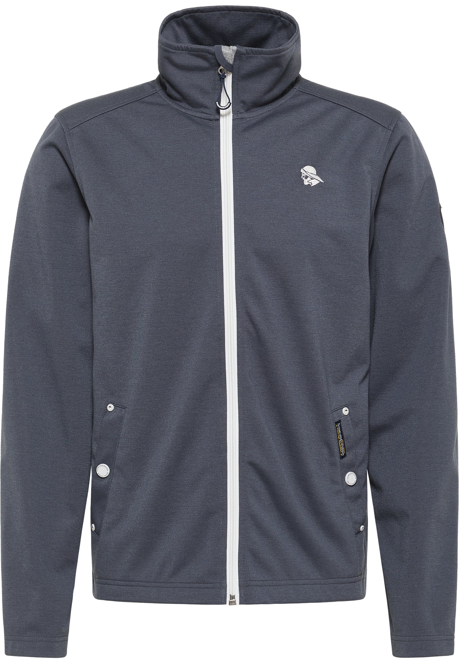 Schmuddelwedda męska kurtka funkcyjna