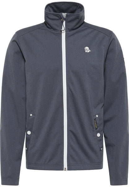 Schmuddelwedda męska kurtka funkcyjna