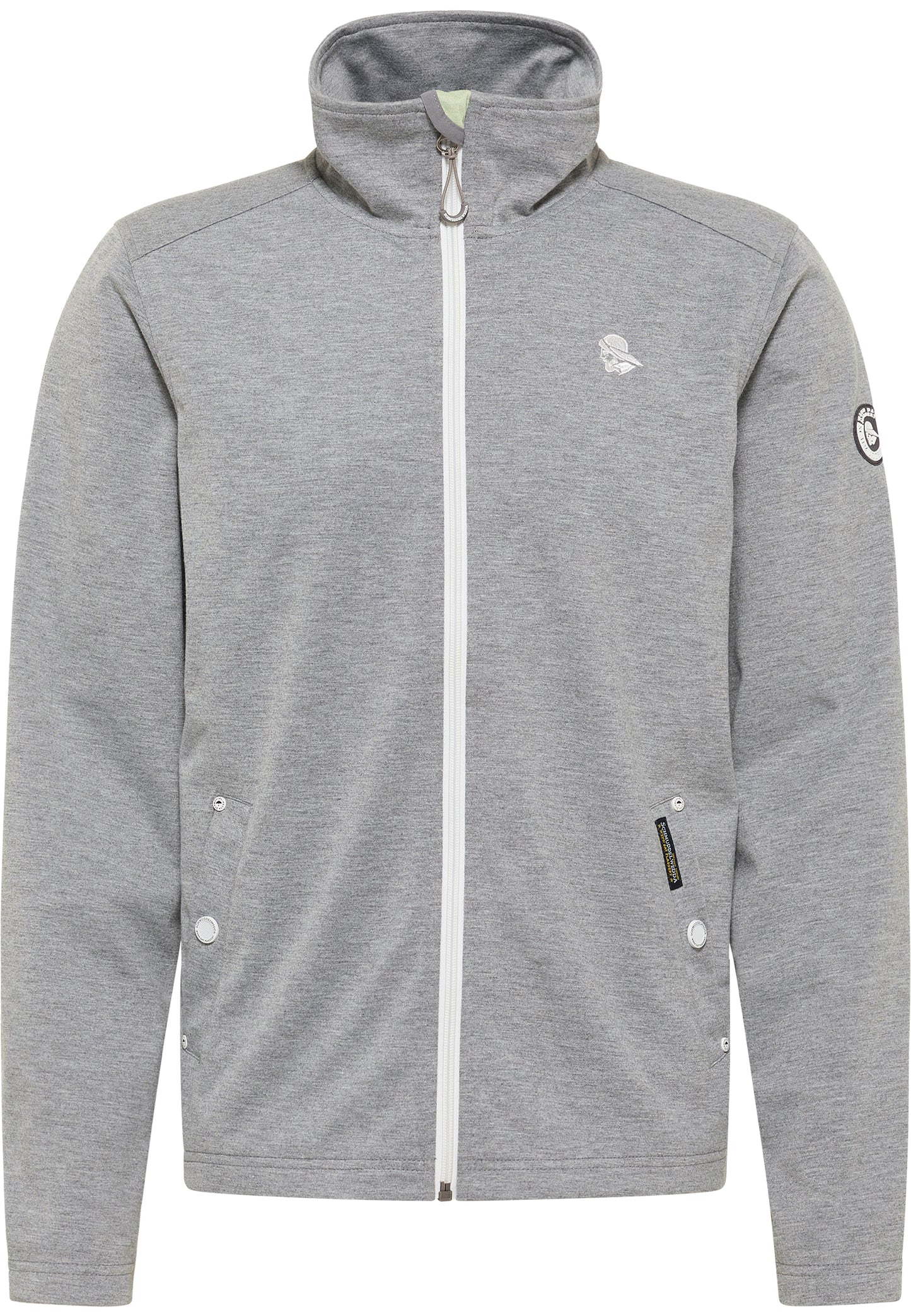 Schmuddelwedda męska kurtka funkcyjna