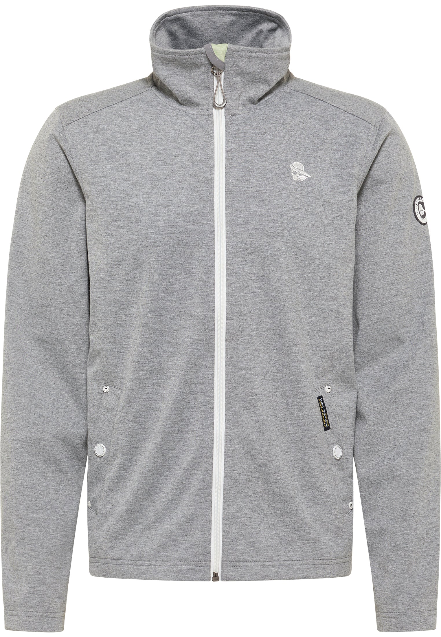 Schmuddelwedda męska kurtka funkcyjna