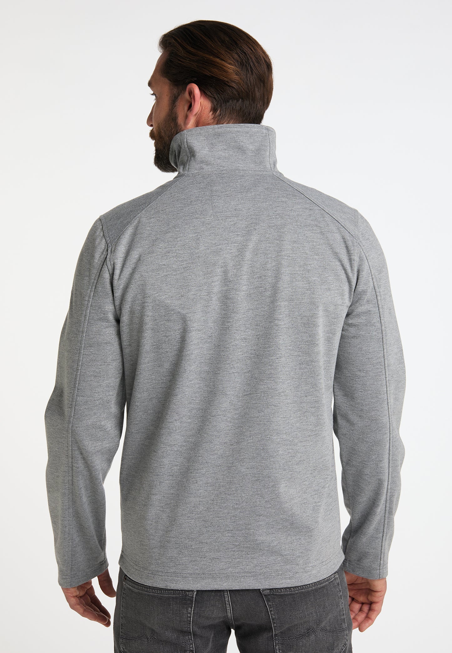 Schmuddelwedda męska kurtka funkcyjna