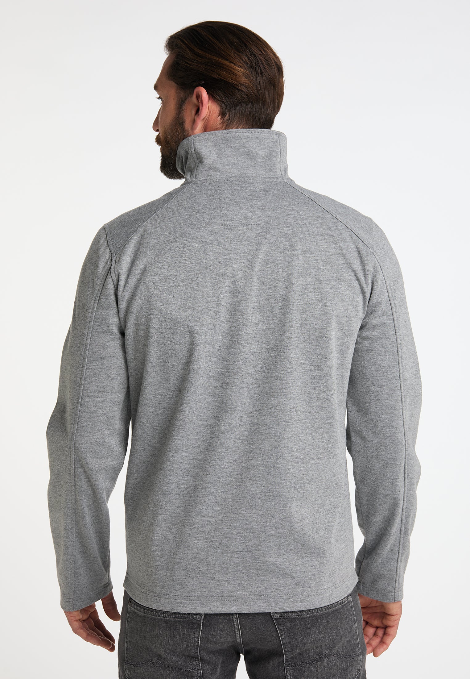 Schmuddelwedda męska kurtka funkcyjna