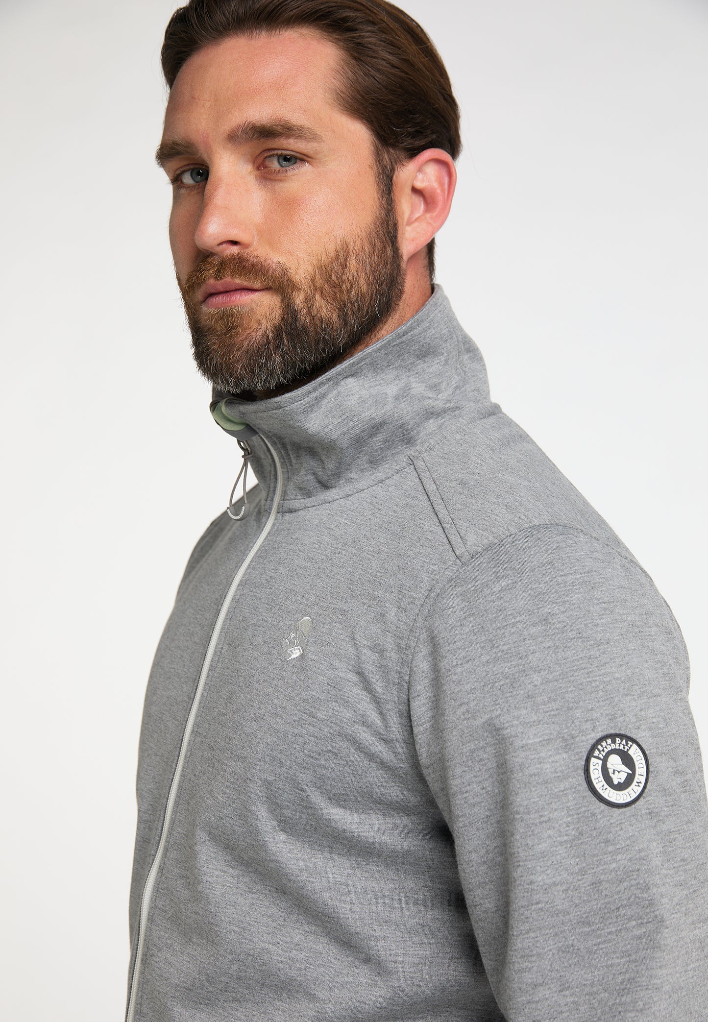 Schmuddelwedda męska kurtka funkcyjna