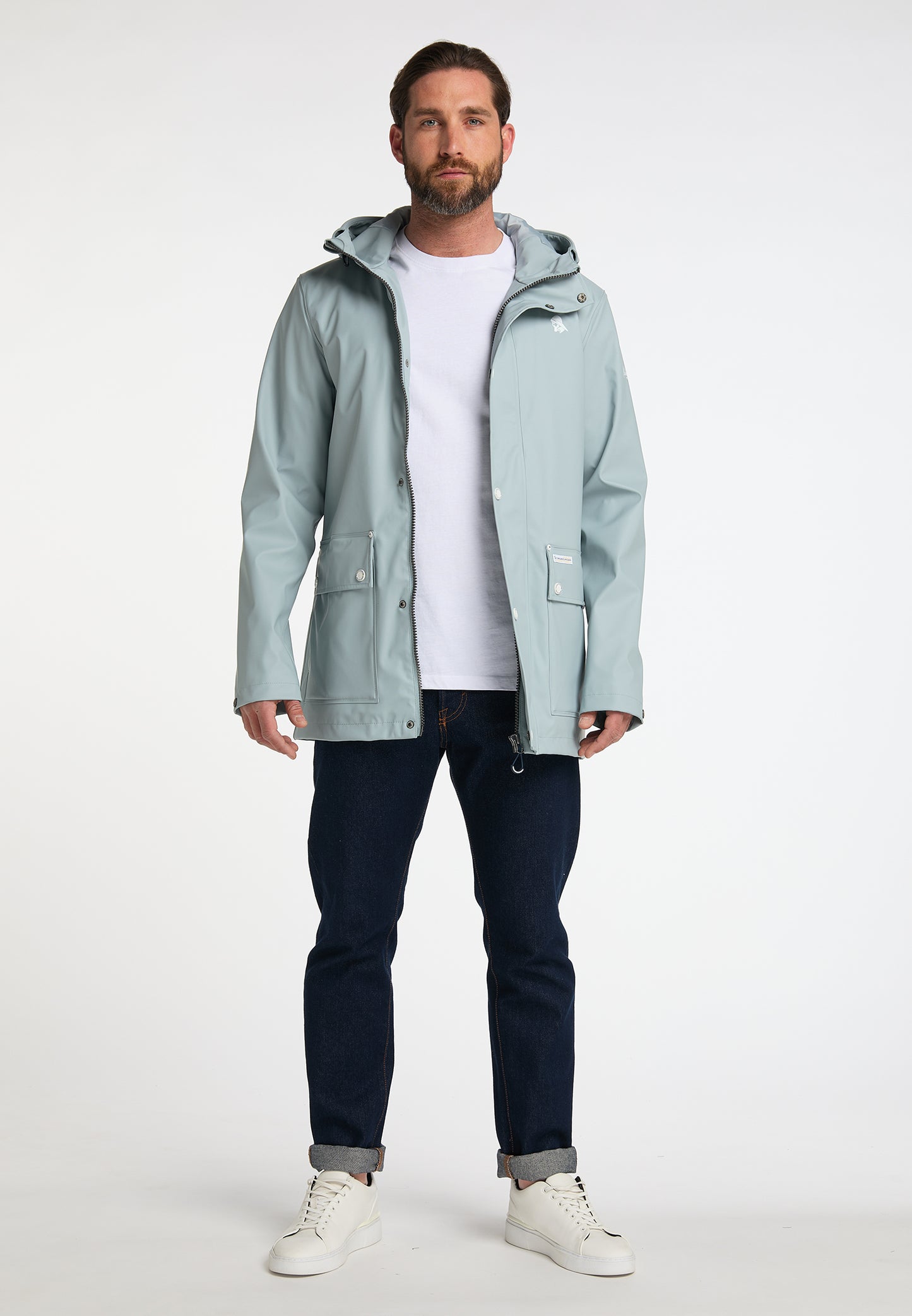 Regenjacke