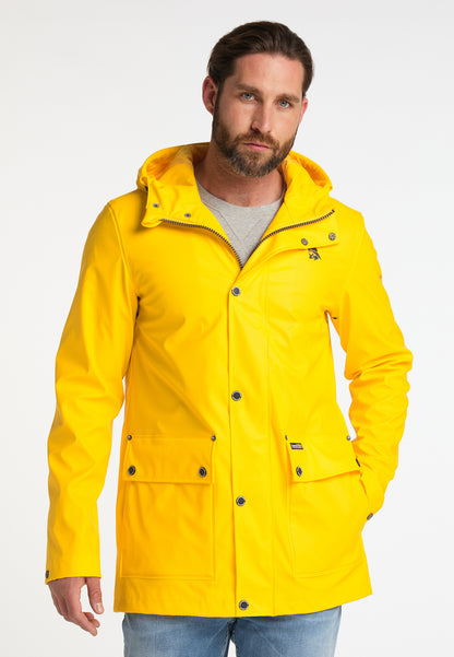 Schmuddelwedda Men's Regenjacke
