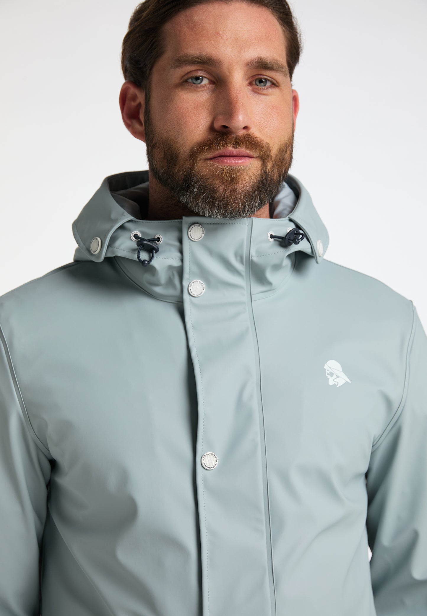 Regenjacke
