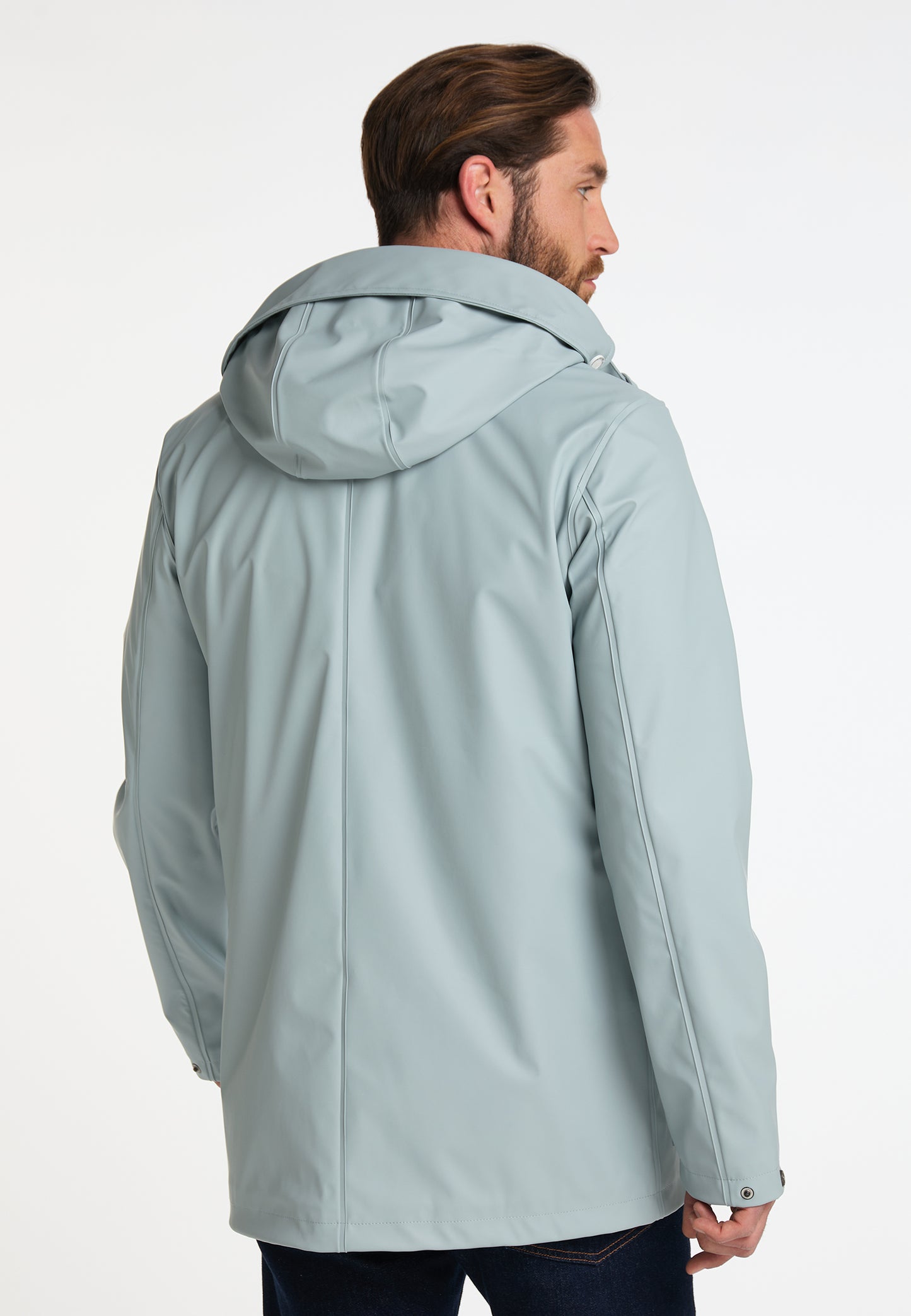 Regenjacke