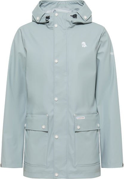 Regenjacke