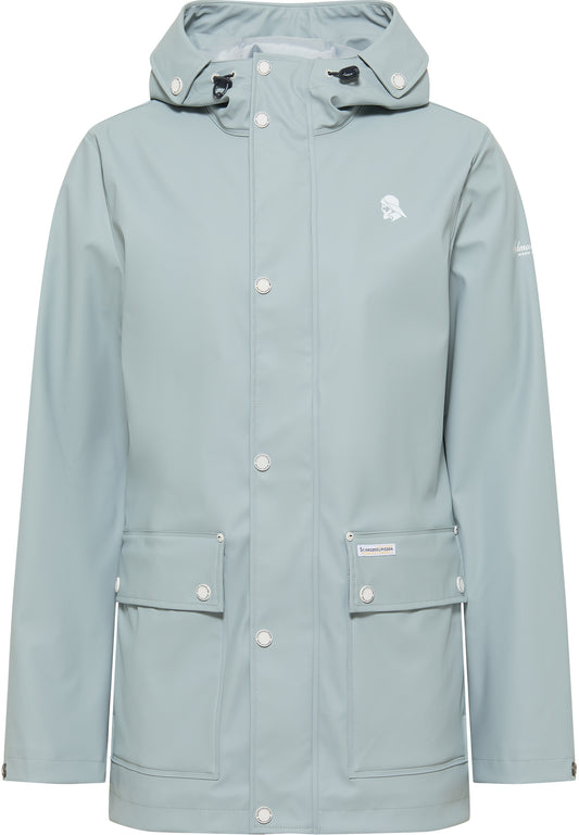 Regenjacke